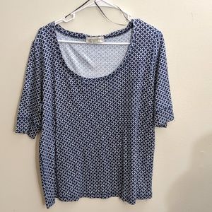 5/$25 ⭐😍 Jones New York Sport Woman Plus Size